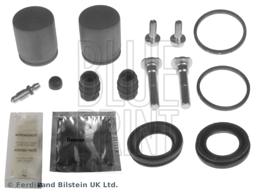 Repair Kit, brake caliper